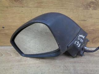 зеркало наружное левое Renault Scenic 3 поколение (2009 - 2012), 963021615R
