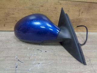 зеркало наружное левое SEAT Ibiza 3 поколение (2002 - 2006), 6L0857538A9B9