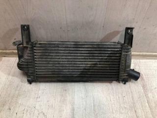 интеркулер Nissan Navara D40 (2005 - 2010), 2.5 л., DCi, YD25DDTi, дизель, 14461EB360
