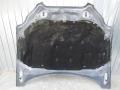 капот Jaguar XF X250 CC9 (2007 - 2011), голубой, C2Z4893 - фото №2