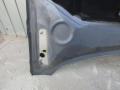 капот Jaguar XF X250 CC9 (2007 - 2011), голубой, C2Z4893 - фото №5