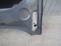 капот Jaguar XF X250 CC9 (2007 - 2011), голубой, C2Z4893 - фото №6