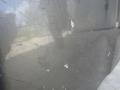 капот Jaguar XF X250 (2007 - 2011), серый, C2Z4893 - фото №2