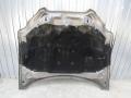 капот Jaguar XF X250 (2007 - 2011), серый, C2Z4893 - фото №5