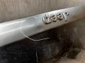 капот Jeep Commander 1 поколение (2005 - 2010), серый, 55396564AB - фото №3