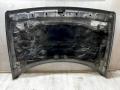 капот Jeep Commander 1 поколение (2005 - 2010), серый, 55396564AB - фото №4