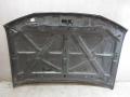 капот Nissan Pathfinder R51 (2004 - 2010), серый, 65100EB330 - фото №5