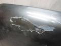 капот Nissan Pathfinder R51 (2004 - 2010), серый, 65100EB330 - фото №6
