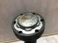 карданный вал Land Rover Range Rover 3 поколение [рестайлинг] L322 (2005 - 2009), 4.4 л., 448PN, бензин, АКПП, полный привод, TVB500040, TVB500520, 7H423219AA, 6H424365AA - фото №5