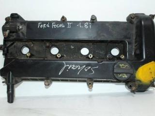 клапанная крышка Ford Focus 2 поколение (2004 - 2008), 1.8 л., бензин, 4M5G6K272HC, 1473357, 5131753