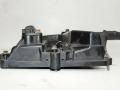 клапанная крышка Ford Focus 2 поколение (2004 - 2008), 1.8 л., бензин, 4M5G6K272HC, 1473357, 5131753 - фото №4