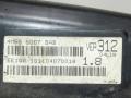 клапанная крышка Ford Focus 2 поколение (2004 - 2008), 1.8 л., бензин, 4M5G6K272HC, 1473357, 5131753 - фото №6