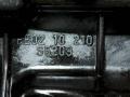 клапанная крышка Mazda CX-5 1 поколение (2011 - 2015), 2.0 л., i, бензин, PE0210210 - фото №4
