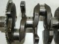 коленвал Mazda 3 3 поколение (2013 - 2016), 1.5 л., бензин, P50211300A - фото №4