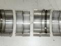 коленвал Mazda CX-5 1 поколение (2011 - 2015), 2.0 л., PE-VPS, бензин, PE0211300A - фото №2