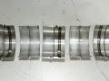 коленвал Mazda CX-5 1 поколение (2011 - 2015), 2.0 л., PE-VPS, бензин, PE0211300A - фото №3