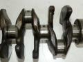 коленвал Mazda CX-5 1 поколение (2011 - 2015), 2.0 л., PE-VPS, бензин, PE0211300A - фото №5