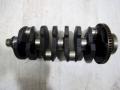 коленвал Volkswagen Passat B6 (2005 - 2010), 06A105021AR - фото №2