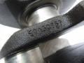 коленвал Volkswagen Passat B6 (2005 - 2010), 06A105021AR - фото №5