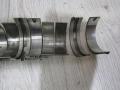коленвал Volkswagen Passat B6 (2005 - 2010), 06A105021AR - фото №6