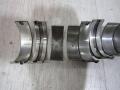 коленвал Volkswagen Passat B6 (2005 - 2010), 06A105021AR - фото №7