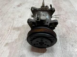 компрессор кондиционера Great Wall Hover H5 1 поколение (2011 - 2015), дизель, JSR14D401023