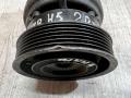 компрессор кондиционера Great Wall Hover H5 1 поколение (2011 - 2015), 8103200K84 - фото №2