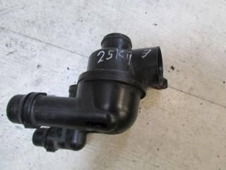 корпус термостата Land Rover Freelander 1 поколение L314 (1998 - 2006), 2.5 л., бензин, PEN100540