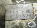 КПП автоматическая (АКПП) Mitsubishi Outlander 2 поколение (2005 - 2010), 2.2 л., DiD, дизель, АКПП, полный привод, 2700A330 - фото №7