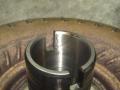 КПП автоматическая (АКПП) Volkswagen Touareg 1 поколение (2002 - 2007), 5.0 л., дизель, АКПП, полный привод, 09D300038A - фото №6