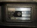 КПП автоматическая (АКПП) Volkswagen Touareg 1 поколение (2002 - 2007), 5.0 л., дизель, АКПП, полный привод, 09D300038A - фото №7