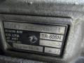 КПП автоматическая (АКПП) Volkswagen Touareg 1 поколение (2002 - 2007), 4.2 л., бензин, АКПП, полный привод, 09D300036R - фото №5