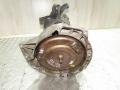 КПП автоматическая (АКПП) Volkswagen Touareg 1 поколение (2002 - 2007), 3.2 л., i, дизель, АКПП, полный привод, 09D300036J - фото №2