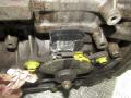 КПП автоматическая (АКПП) Volkswagen Touareg 1 поколение (2002 - 2007), 3.2 л., i, дизель, АКПП, полный привод, 09D300036J - фото №7