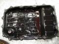 КПП автоматическая (АКПП) Volkswagen Touareg 1 поколение (2002 - 2007), 3.2 л., i, дизель, АКПП, полный привод, 09D300036J - фото №9