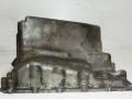 масляный поддон Land Rover Freelander 2 поколение (2006 - 2010), 3.2 л., B 6324 S, бензин, 7G9N6C798AA, LR006809, 31251286 - фото №6