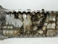 масляный поддон Land Rover Freelander 2 поколение (2006 - 2010), 3.2 л., B 6324 S, бензин, 7G9N6C798AA, LR006809, 31251286 - фото №7