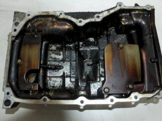 масляный поддон Mazda 6 1 поколение [рестайлинг] (2005 - 2008), 2.3 л., i, бензин, L3G610401