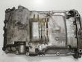 масляный поддон Mazda 6 1 поколение [рестайлинг] (2005 - 2008), 2.3 л., i, бензин, L3G610401 - фото №2