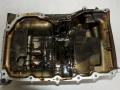 масляный поддон Mazda 6 1 поколение [рестайлинг] (2005 - 2008), 2.3 л., i, бензин, L3G610401 - фото №3