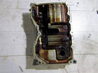 масляный поддон Mazda 3 BL (2008 - 2011), 2.0 л., i, бензин, LF5G10401