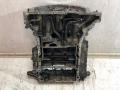 масляный поддон Volkswagen Touareg 1 поколение (2002 - 2007), 5.0 л., TDi, дизель, 07Z103601AP - фото №2