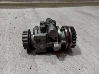 насос гидроусилителя руля Volkswagen Touareg 1 поколение (2002 - 2007), 5.0 л., TDi PD, дизель, 7L6422153B