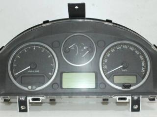 щиток приборов (приборная панель) Land Rover Freelander 2 поколение (2006 - 2010), 3.2 л., бензин, LR001633, 6H5210849DF