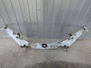 передняя панель крепления облицовки (телевизор) Jaguar XF X250 CC9 (2007 - 2011), AH4216078AB