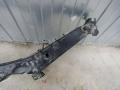 передняя панель крепления облицовки (телевизор) Jaguar XF X250 CC9 (2007 - 2011), AH4216078AB - фото №3