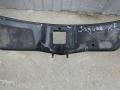 передняя панель крепления облицовки (телевизор) Jaguar XF X250 CC9 (2007 - 2011), AH4216078AB - фото №4