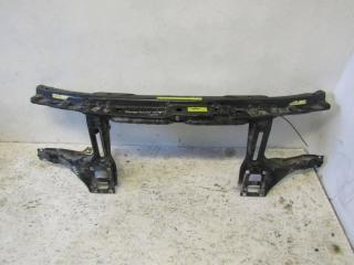 передняя панель крепления облицовки (телевизор) Land Rover Range Rover 3 поколение L322 (2002 - 2005), дизель, DHU000102, DHU000181, DHU000191