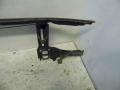 передняя панель крепления облицовки (телевизор) Land Rover Range Rover 3 поколение L322 (2002 - 2005), DHU000102, DHU000181, DHU000191 - фото №5