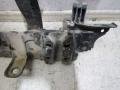 передняя панель крепления облицовки (телевизор) Nissan Pathfinder R51 (2004 - 2010), 4.0 л., i, VQ40DE, бензин, F2500ZS2MA - фото №4